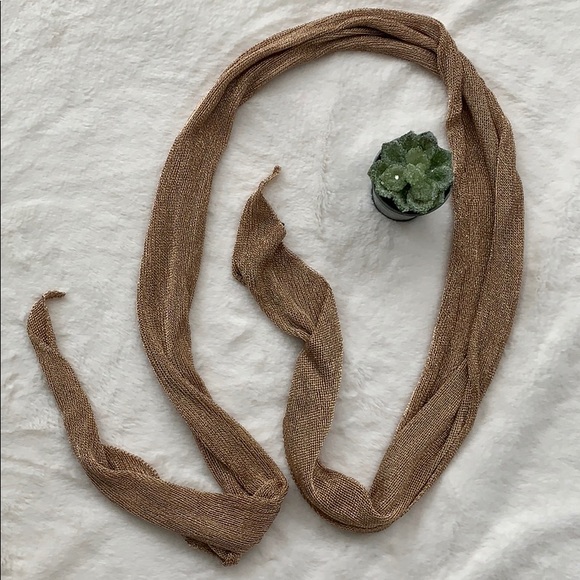 Express Fashion Scarf - Picture 3 of 7